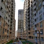 Satılır 2 otaqlı Yeni Tikili, 20 Yanvar metrosu, Nəsimi rayonu 1
