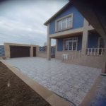 Satılır 5 otaqlı Həyət evi/villa, Novxanı, Abşeron rayonu 1