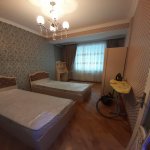 Kirayə (aylıq) 3 otaqlı Yeni Tikili, Qara Qarayev metrosu, Nizami rayonu 4