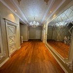 Satılır 8 otaqlı Həyət evi/villa, Badamdar qəs., Səbail rayonu 17