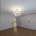 Satılır 3 otaqlı Yeni Tikili, Nəsimi rayonu 4