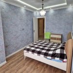 Kirayə (aylıq) 3 otaqlı Yeni Tikili, Neftçilər metrosu, Nizami rayonu 4