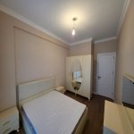 Kirayə (aylıq) 3 otaqlı Yeni Tikili, İnşaatçılar metrosu, Yasamal rayonu 6