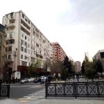 Kirayə (aylıq) 1 otaqlı Köhnə Tikili, Xətai metrosu, Dəmirçi Plaza, Xətai rayonu 1