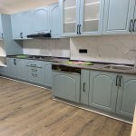 Kirayə (aylıq) 3 otaqlı Yeni Tikili, Nəriman Nərimanov metrosu, Montin qəs., Nərimanov rayonu 7