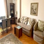 Satılır 2 otaqlı Yeni Tikili, Nizami metrosu, Yasamal qəs., Dövlət Statistika Komitəsi, Yasamal rayonu 3