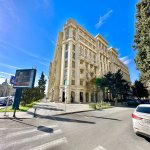 Satılır 4 otaqlı Yeni Tikili, Nəriman Nərimanov metrosu, Nərimanov rayonu 14