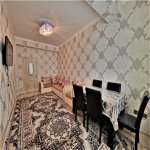 Kirayə (aylıq) 3 otaqlı Yeni Tikili, Həzi Aslanov metrosu, H.Aslanov qəs., Xətai rayonu 1