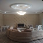 Satılır 4 otaqlı Həyət evi/villa, Mərdəkan, Xəzər rayonu 7