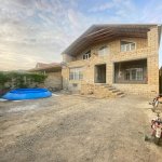 Satılır 5 otaqlı Həyət evi/villa, Masazır, Abşeron rayonu 10