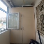 Satılır 3 otaqlı Köhnə Tikili, Gənclik metrosu, Nərimanov rayonu 11
