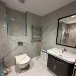 Продажа 3 комнатная Новостройка, пос. Ясамал, Ясамал район 12