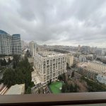 Satılır 4 otaqlı Yeni Tikili, Nizami metrosu, Yasamal qəs., Yasamal rayonu 19
