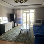 Аренда 3 комнатная Новостройка, м. Эльмляр Академиясы метро, Ясамал район 1