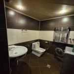 Satılır 3 otaqlı Yeni Tikili, Nizami metrosu, Nəsimi rayonu 8