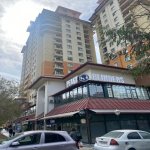 Kirayə (aylıq) 2 otaqlı Yeni Tikili, Qara Qarayev metrosu, 8-ci kilometr, Nizami rayonu 12