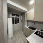 Satılır 2 otaqlı Köhnə Tikili, Əhmədli metrosu, Əhmədli, Xətai rayonu 12