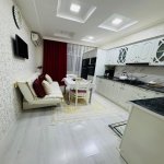 Продажа 3 комнат Новостройка, м. Ази Асланова метро, пос. Старый Гуняшли, Хетаи район 3