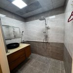 Продажа 3 комнатная Новостройка, İnşaatçılar метро, Ясамал район 12