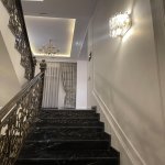 Satılır 7 otaqlı Həyət evi/villa, Nəsimi metrosu, 6-cı mikrorayon, Binəqədi rayonu 17
