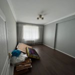 Продажа 3 комнатная Новостройка, İnşaatçılar метро, пос. Ясамал, Ясамал район 8