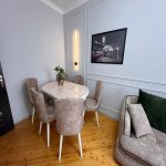 Продажа 2 комнатная Новостройка, м. Мемар Аджеми метро, 6-ой микрорайон, Дом Торжеств "Yeganə", Бинагадинский р-н район 3