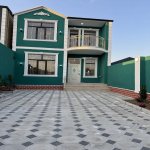 Satılır 4 otaqlı Həyət evi/villa, Masazır, Abşeron rayonu 2