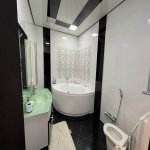 Kirayə (aylıq) 4 otaqlı Yeni Tikili, 28 May metrosu, Nəsimi rayonu 7