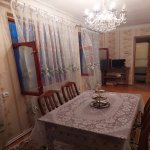 Kirayə (aylıq) 2 otaqlı Həyət evi/villa, Elmlər akademiyası metrosu, Musabəyov parkı, Yasamal rayonu 23