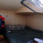 Satılır 2 otaqlı Köhnə Tikili, Sahil metrosu, Səbail rayonu 7