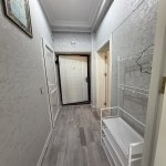 Продажа 1 комнат Новостройка Хырдалан 7