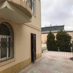 Satılır 6 otaqlı Həyət evi/villa, Badamdar qəs., Səbail rayonu 2
