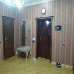 Kirayə (aylıq) 3 otaqlı Yeni Tikili, Xətai metrosu, Xətai rayonu 4