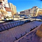 Satılır 3 otaqlı Köhnə Tikili, İçərişəhər metrosu, Səbail rayonu 3