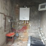 Kirayə (aylıq) 3 otaqlı Həyət evi/villa Xırdalan 10