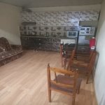 Kirayə (aylıq) 2 otaqlı Həyət evi/villa, Badamdar qəs., Axundov bağı, Səbail rayonu 4