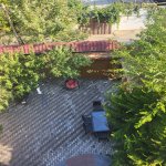 Satılır 8 otaqlı Həyət evi/villa, Gənclik metrosu, Gənclik Mall, Nərimanov rayonu 14