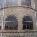 Satılır 12 otaqlı Həyət evi/villa Qusar 21