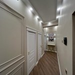 Satılır 2 otaqlı Yeni Tikili, Nəriman Nərimanov metrosu, Nərimanov rayonu 10