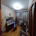 Satılır 4 otaqlı Köhnə Tikili, Azadlıq metrosu, 8-ci mikrorayon, Binəqədi rayonu 4