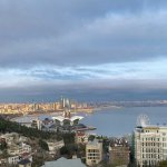 Satılır 3 otaqlı Həyət evi/villa, İçərişəhər metrosu, Səbail rayonu 6