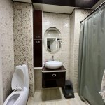 Satılır 3 otaqlı Yeni Tikili, Qara Qarayev metrosu, Nizami rayonu 12