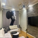 Kirayə (aylıq) 3 otaqlı Yeni Tikili, Azadlıq metrosu, Binəqədi rayonu 1