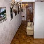 Kirayə (aylıq) 3 otaqlı Yeni Tikili, Nəriman Nərimanov metrosu, Heydər Əliyev Mərkəzi, Nərimanov rayonu 16