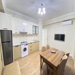 Satılır 3 otaqlı Yeni Tikili, İnşaatçılar metrosu, Yeni Yasamal qəs., Yasamal rayonu 5