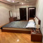 Kirayə (aylıq) 3 otaqlı Yeni Tikili, Sahil metrosu, Səbail rayonu 6