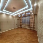 Satılır 3 otaqlı Yeni Tikili, Qara Qarayev metrosu, Nizami rayonu 1