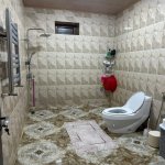 Satılır 3 otaqlı Həyət evi/villa, Avtovağzal metrosu, Aşağı Güzdək, Abşeron rayonu 9