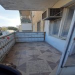 Satılır 1 otaqlı Köhnə Tikili, Gənclik metrosu, Nəsimi rayonu 5