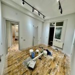Kirayə (aylıq) 4 otaqlı Ofis, Nəsimi rayonu 13